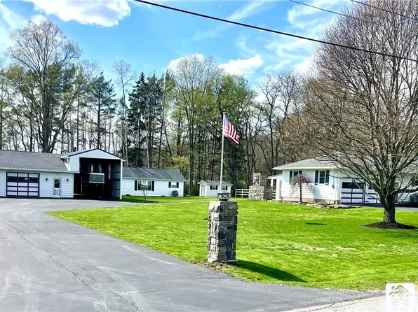 1703 Haskell Pkwy, Olean, NY 14760