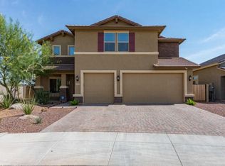 11541 E Seaver Ave, Mesa, AZ 85212