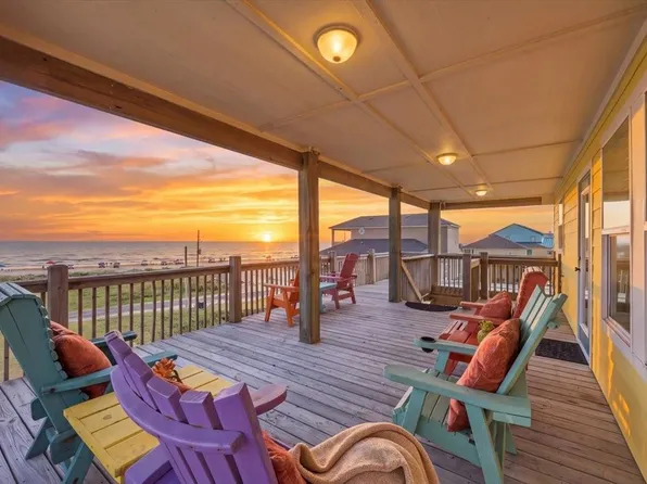 2506 Howell, Crystal Beach, TX 77650