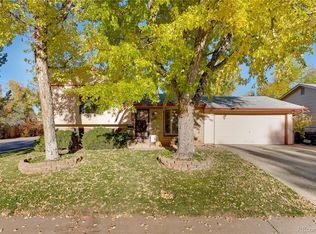 4608 S Alkire St, Morrison, CO 80465
