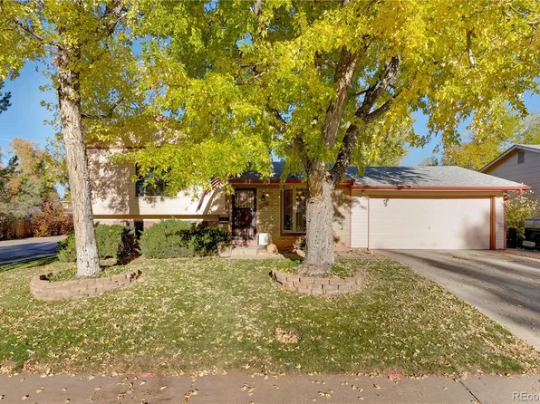 4608 S Alkire Street, Morrison, CO 80465