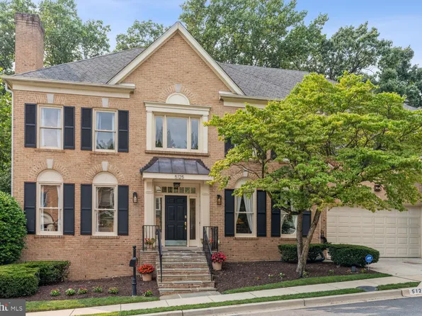 5125 52nd St NW, Washington, DC 20016