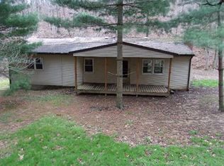 24400 Vandergriff Rd, South Bloomingville, OH 43152