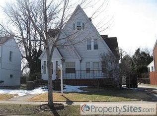 22350 Tracy Ave, Euclid, OH 44123