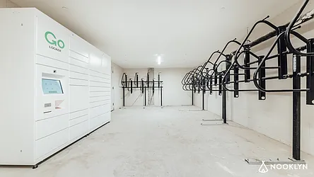 Rented by Nooklyn NYC LLC