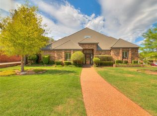 4101 Cantle Cir, Oklahoma City, OK 73120