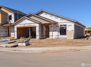 581 S Oasis Loop, East Wenatchee, WA