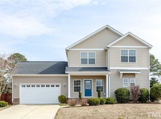 5705 Cotkin Ln, Raleigh, NC 27603