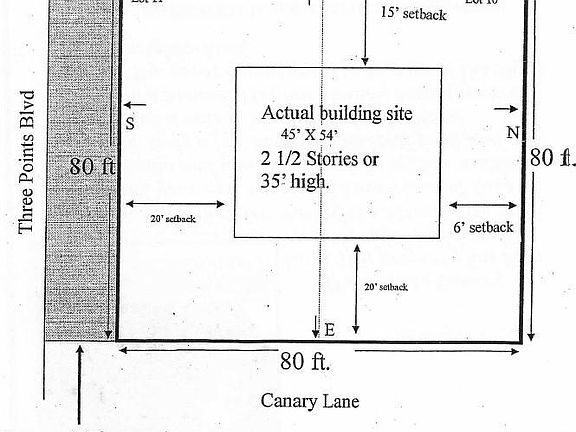 2nd image of 1689 Canary Ln