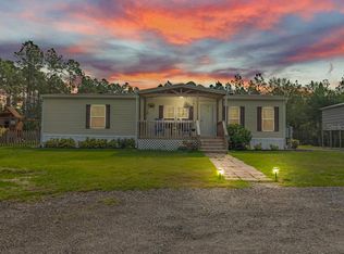 1509 Buck Lake Rd, Osteen, FL 32764