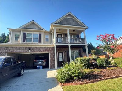 1515 Winning Colors Ct, Suwanee, GA, 30024