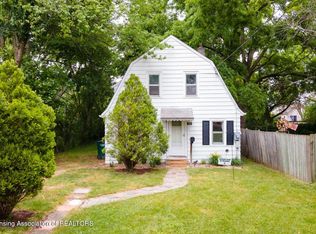 325 Cox Blvd, Lansing, MI 48910