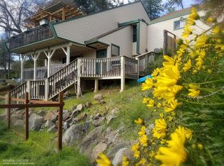 17543 Long Branch Ct, Penn Valley, CA