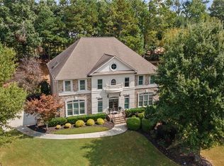 198 Grandmar Chase, Canton, GA 30115