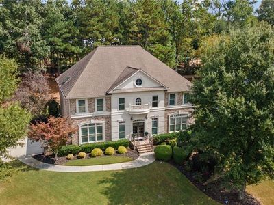 198 Grandmar Chase, Canton, GA, 30115