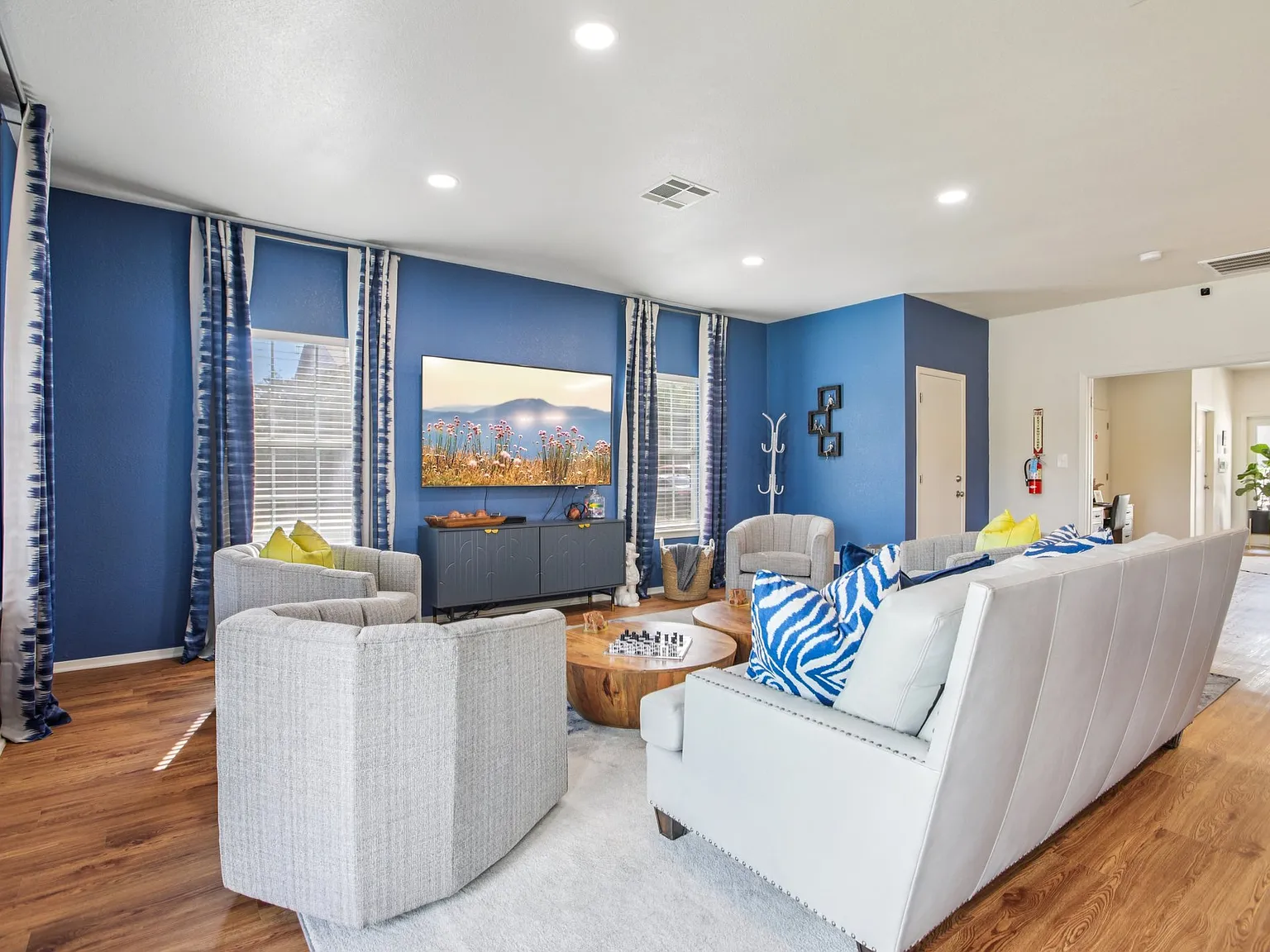 Two Rivers Townhomes — Photo 2