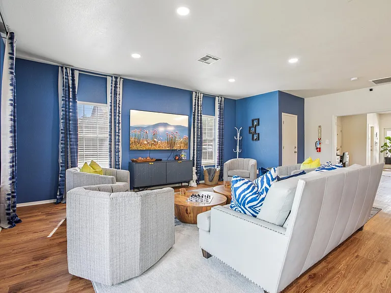 Clubhouse
