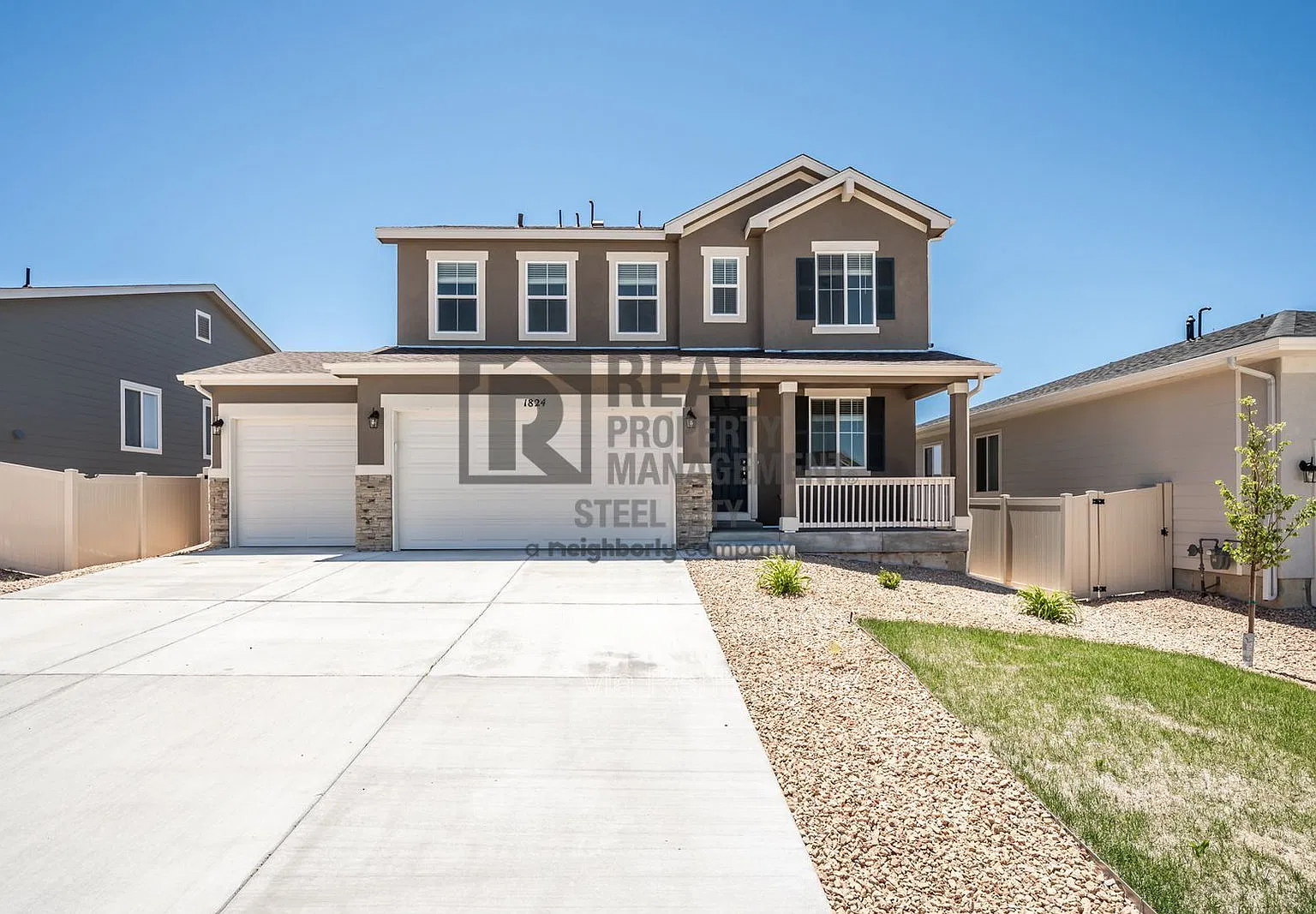 3 bed, 3.0 bath, 2198 sqft, $3,000 — Photo 1