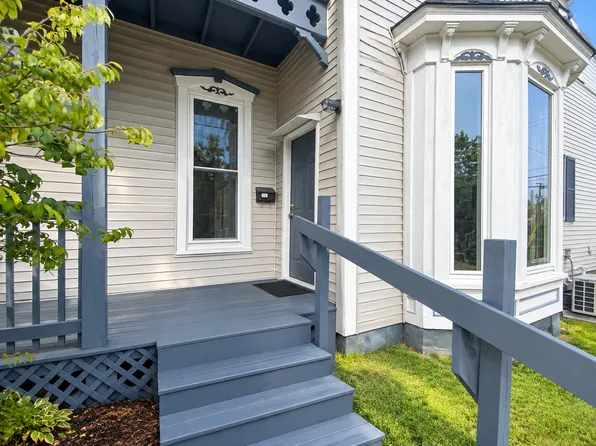 301 W Walnut St #1, Greencastle, IN 46135