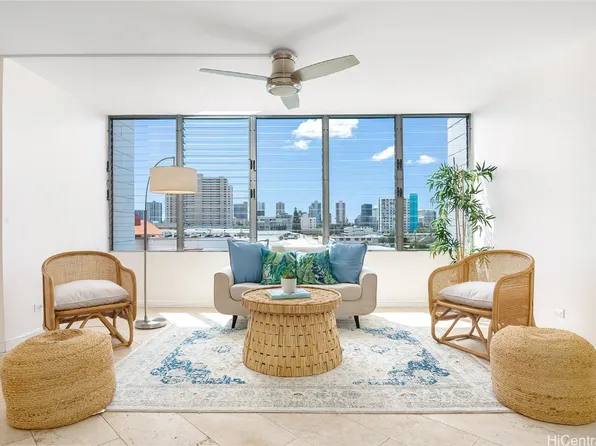 910 Kapahulu Ave APT 505, Honolulu, HI 96816