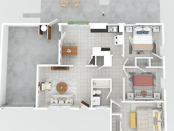4th image of 143 Shropshire Dr