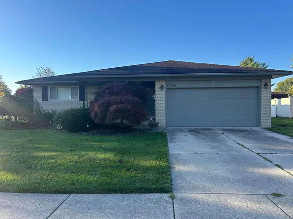 17720 Barry Dr, Clinton Township, MI 48038