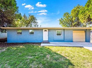 3406 NW Williams Ave, Lawton, OK 73505