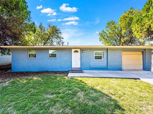 3406 NW Williams Ave, Lawton, OK 73505