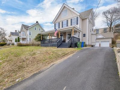 23 Beacon Street, Middletown, NY, 10940
