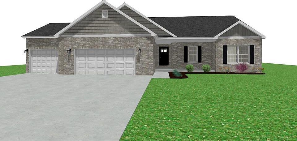 2nd image of 407 Carr Creek Dr