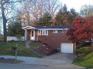 556 Lincoln Ave, Baden, PA