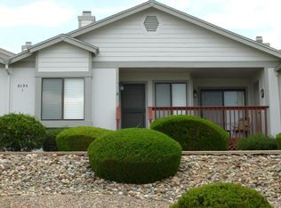 3089 Montana Terrace Rd UNIT 3B, Prescott, AZ 86301