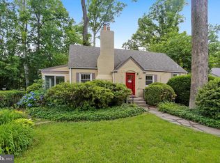 111 Northwood Ave, Silver Spring, MD 20901