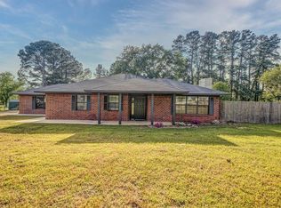 227 County Road 4896, Winnsboro, TX 75494