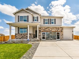 6900 Poudre St, Frederick, CO 80530