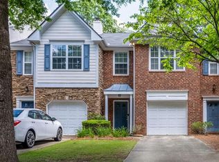 935 Abbey Park Way, Lawrenceville, GA