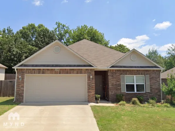2240 Mary Alice Dr, Conway, AR 72032