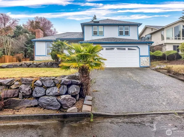 2702 Cedar Avenue S, Renton, WA 98055