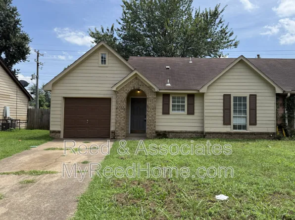 6913 Hillindale Dr, Memphis, TN 38133