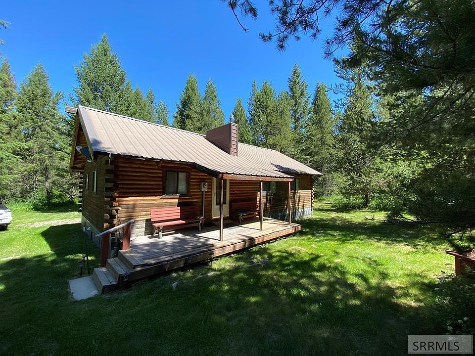 4354 Warm River Dr, Ashton, ID 83420 Zillow