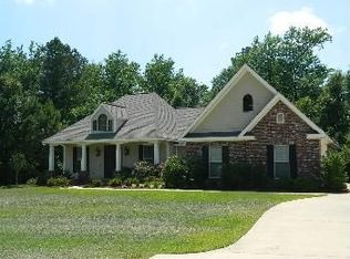 13 Indigo Trl, Hattiesburg, MS 39402