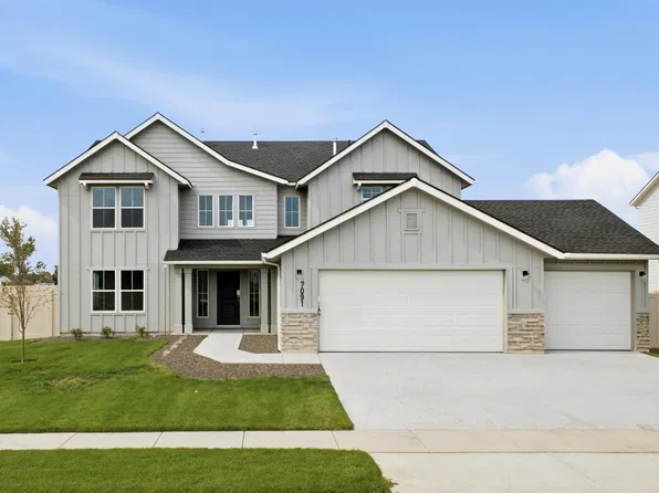 7091 E Marble Springs Dr, Nampa, ID 83687