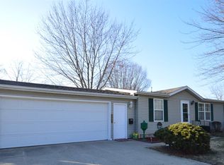 307 Clark Blvd, Walkerton, IN 46574