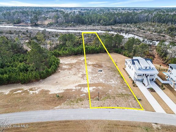 4th image of 258 Kings Creek Xing Lot 1021