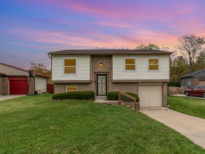 7730 E Covered Bridge Dr, Florence, KY, 41042