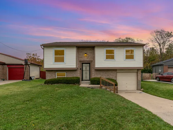 7730 E Covered Bridge Dr, Florence, KY 41042