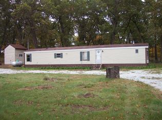 4914 N 250 W, Winamac, IN 46996