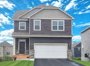 951 Huntington Way, Jordan, MN 55352