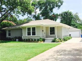 3890 Dunhaven Rd, Dallas, TX 75220