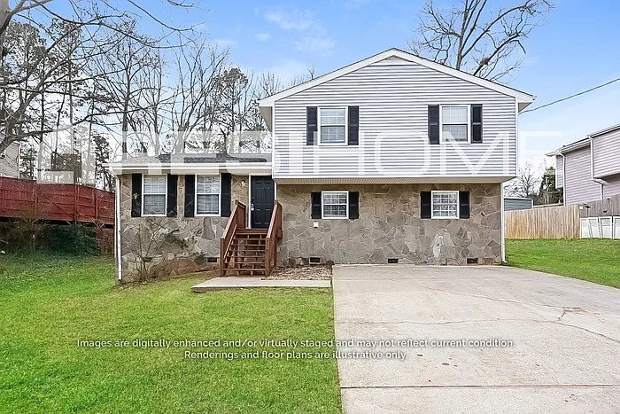 7191 Woodland Cir